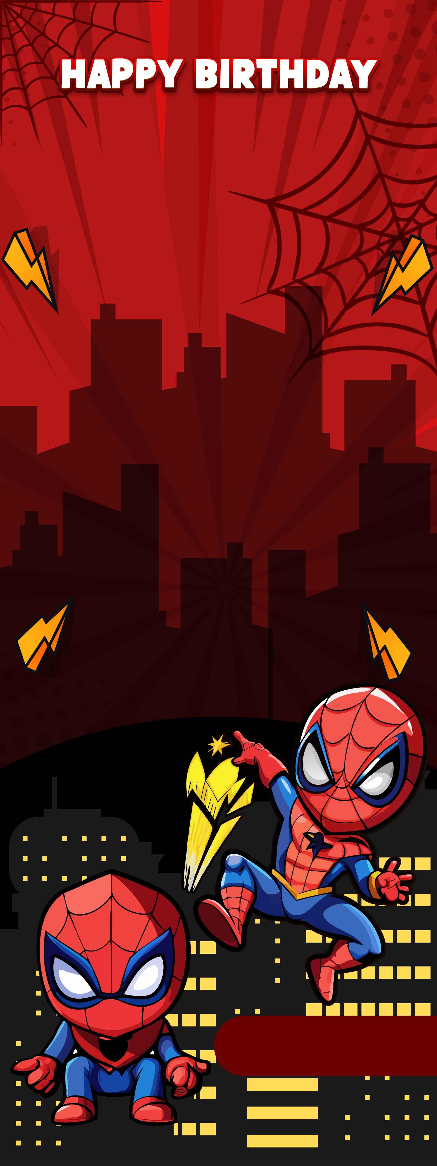 Background Design