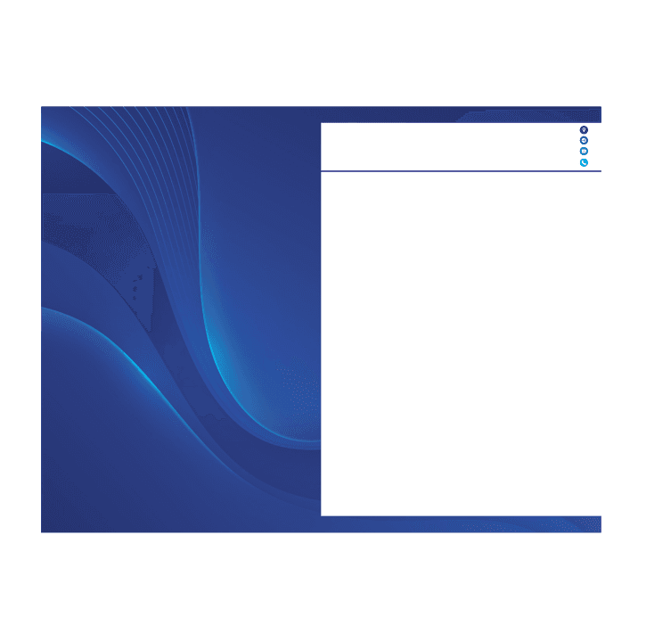 Background Design