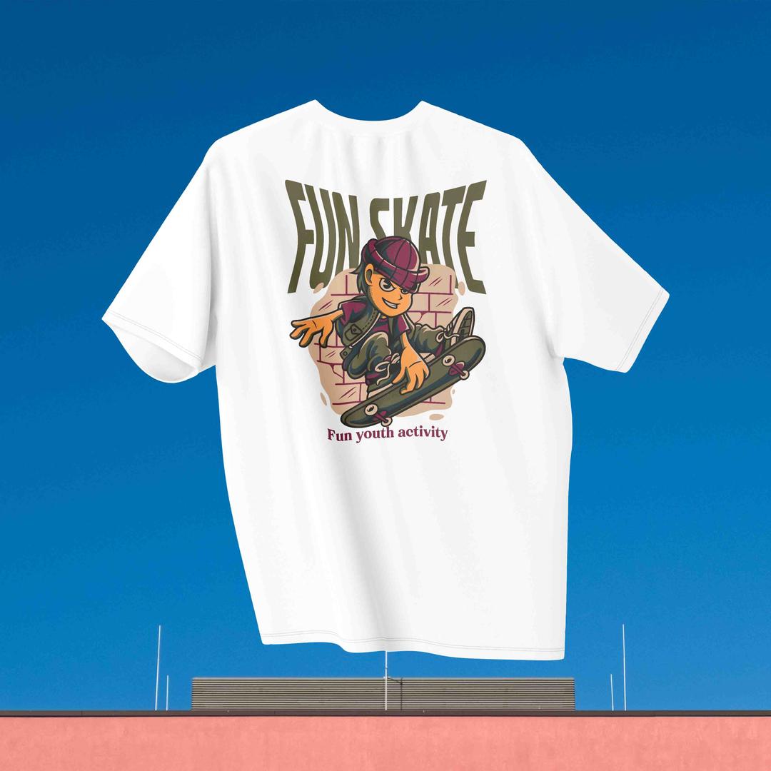 Artwork Back