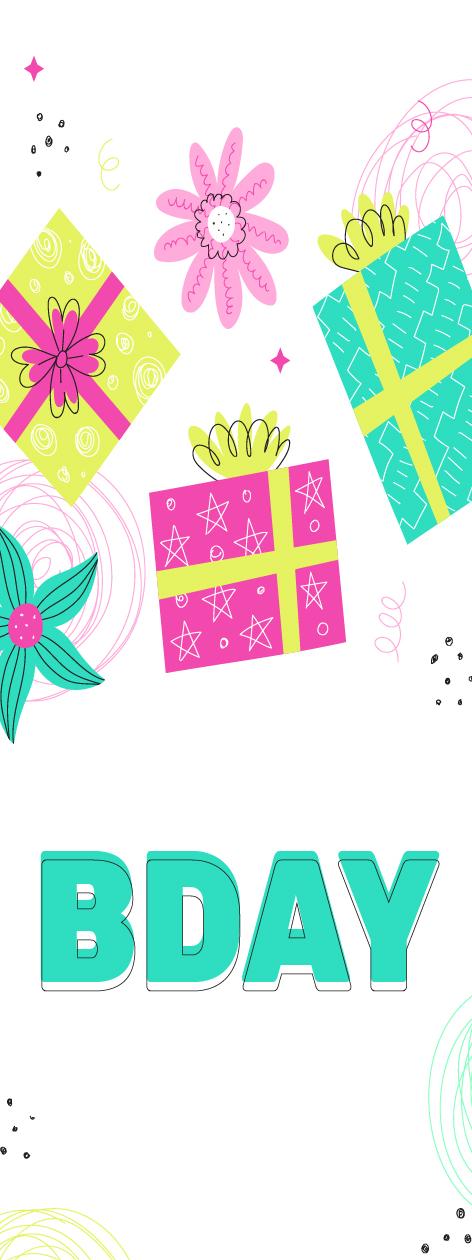 Background Design