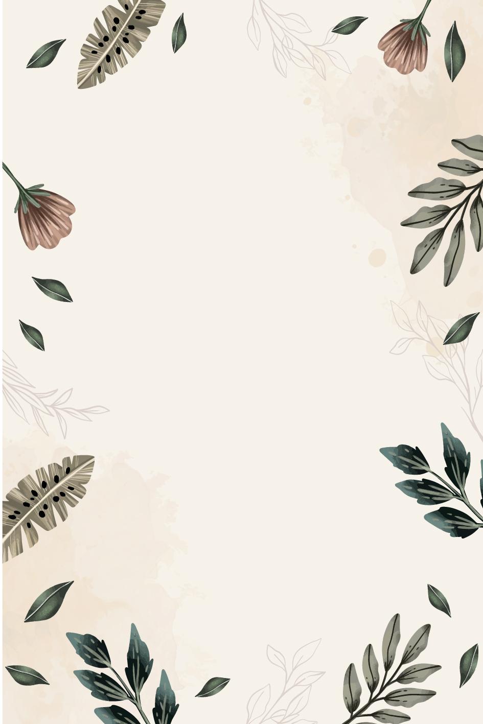Background Design
