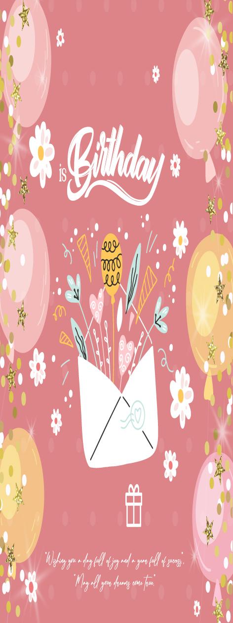 Background Design
