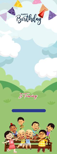 Background Design