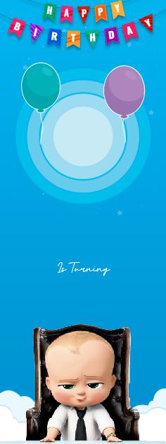 Background Design