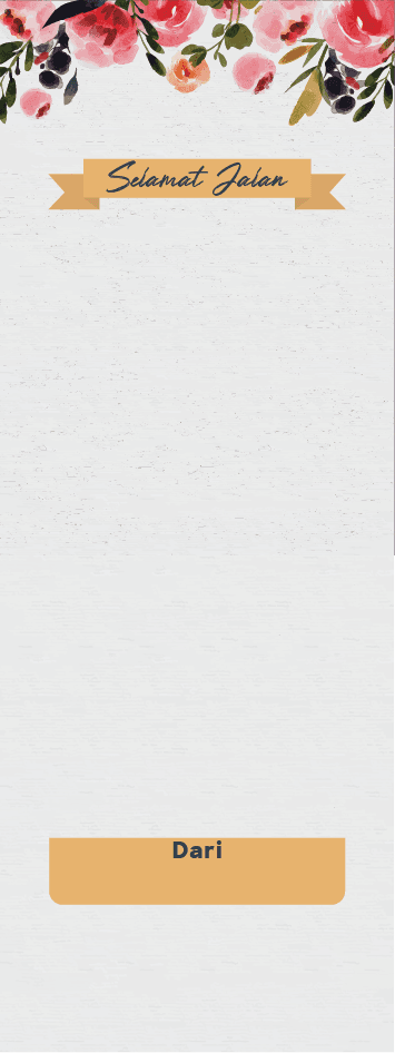 Custom Design Preview