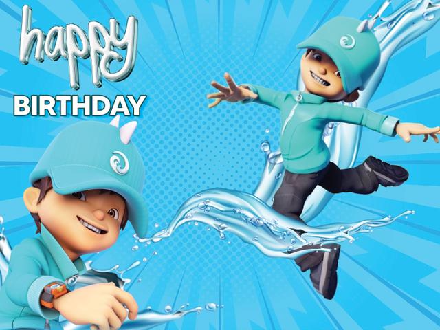 Custom Design Preview