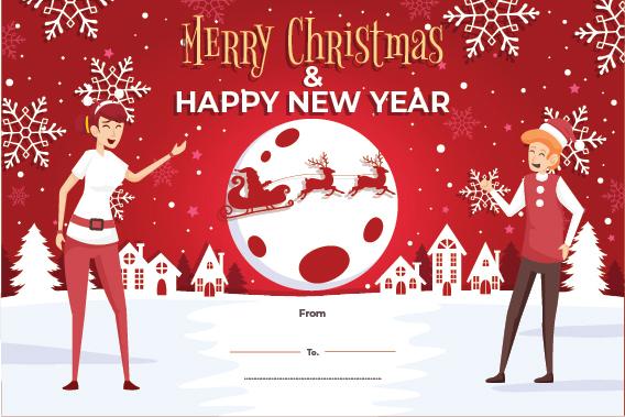 Custom Design Preview