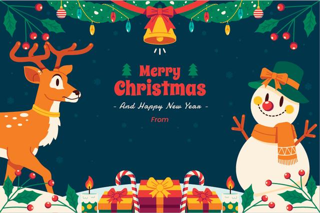 Custom Design Preview