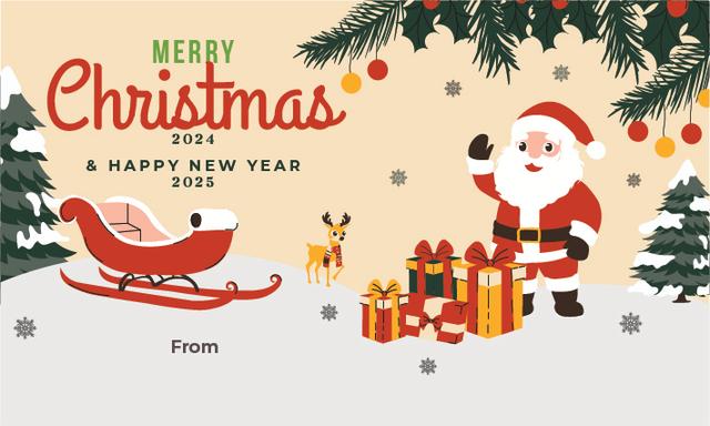 Custom Design Preview