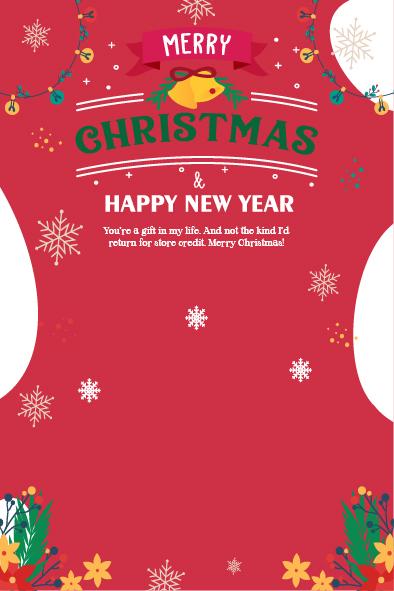 Custom Design Preview