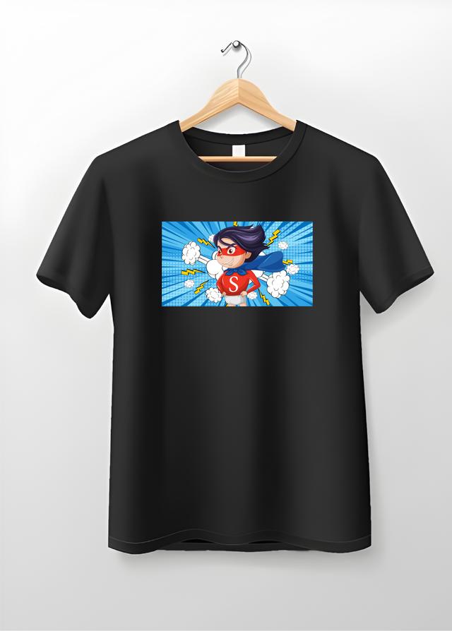 Custom Design Preview