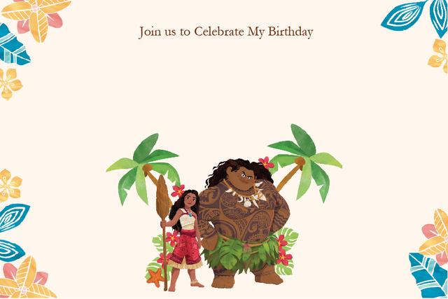 Custom Design Preview