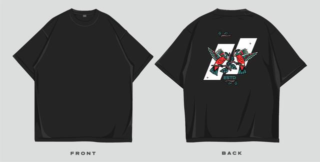 Custom Design Preview