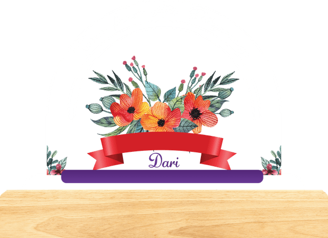 Custom Design Preview