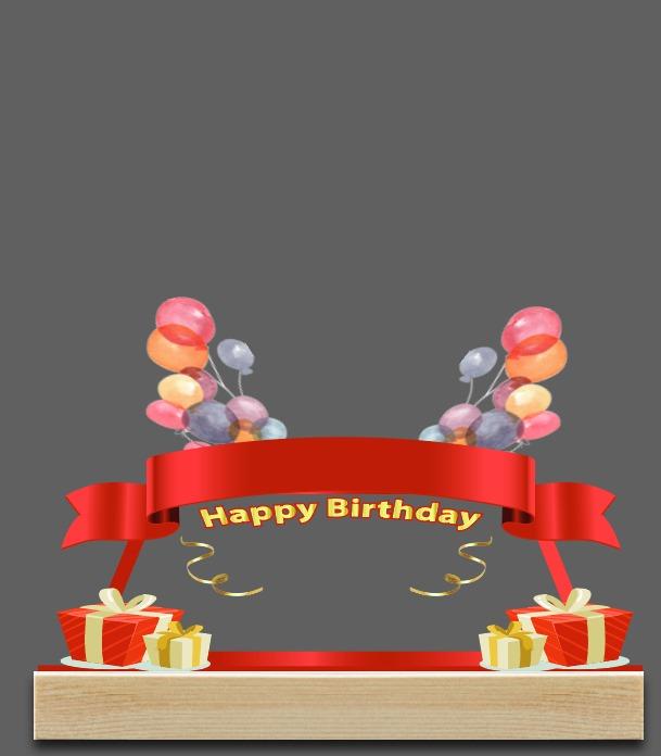 Custom Design Preview