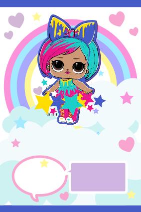 Custom Design Preview