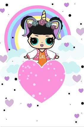 Custom Design Preview