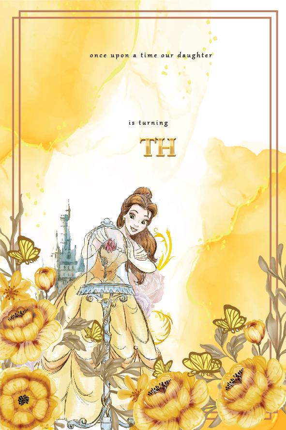 Custom Design Preview