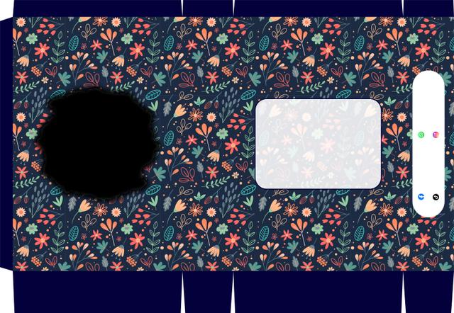 Custom Design Preview