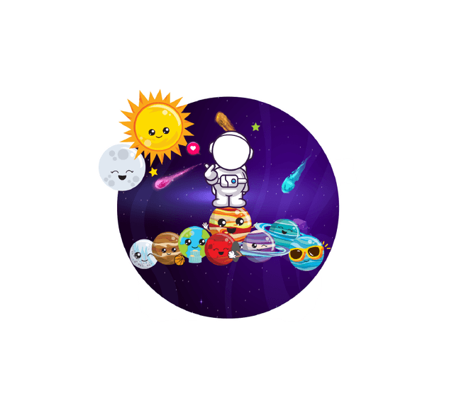 Custom Design Preview