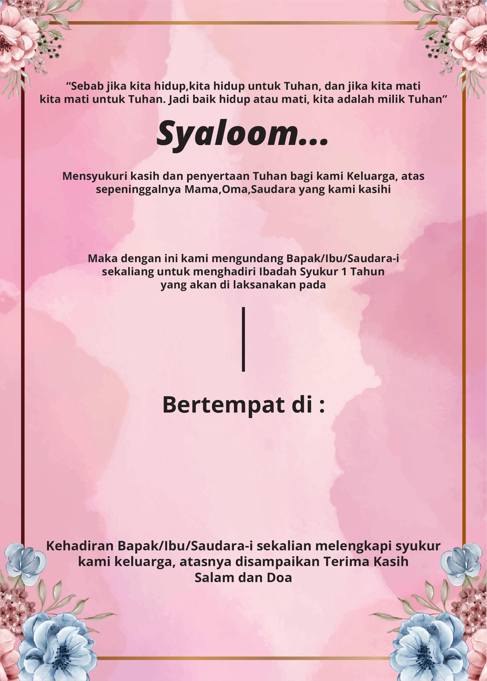 Background design back