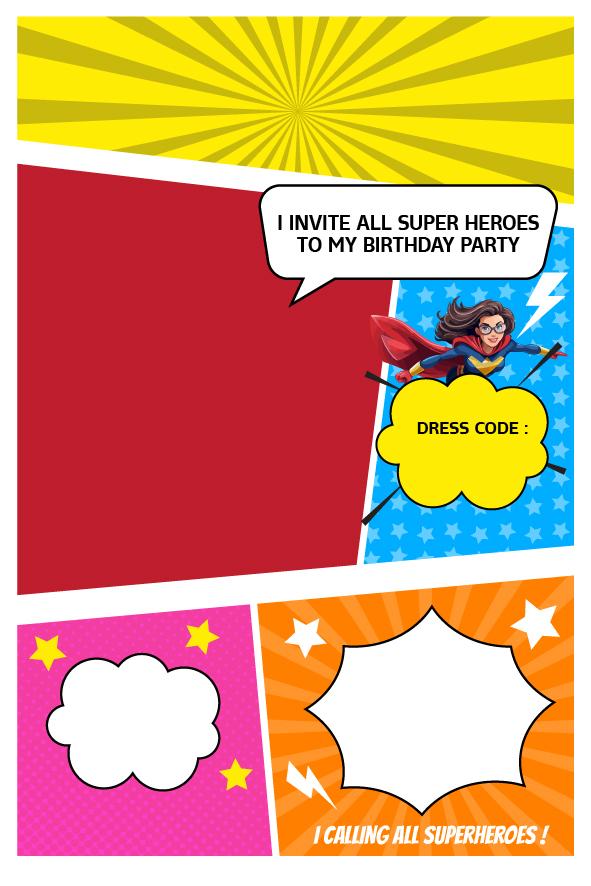 Custom Design Preview