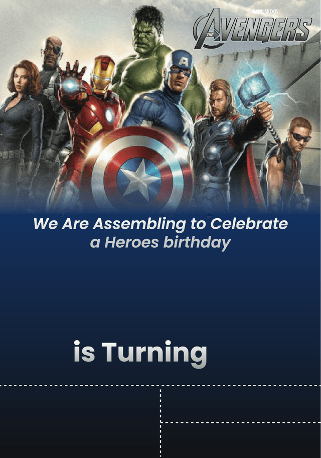 Custom Design Preview