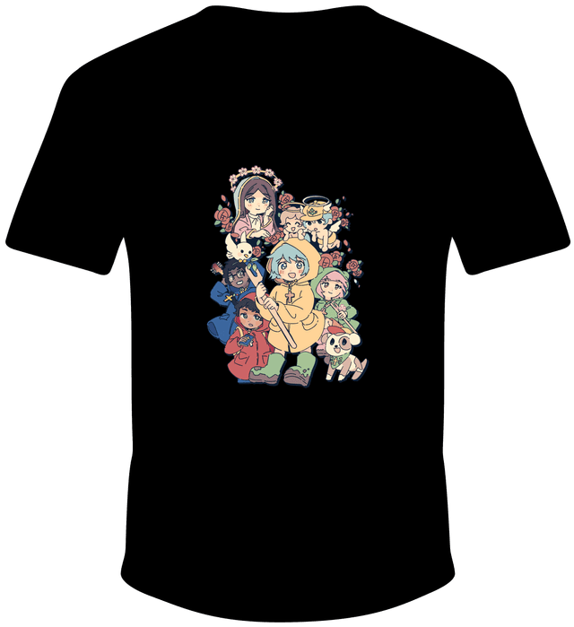 Custom Design Preview