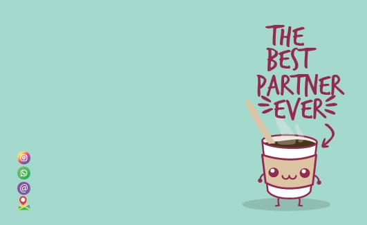 Background design back