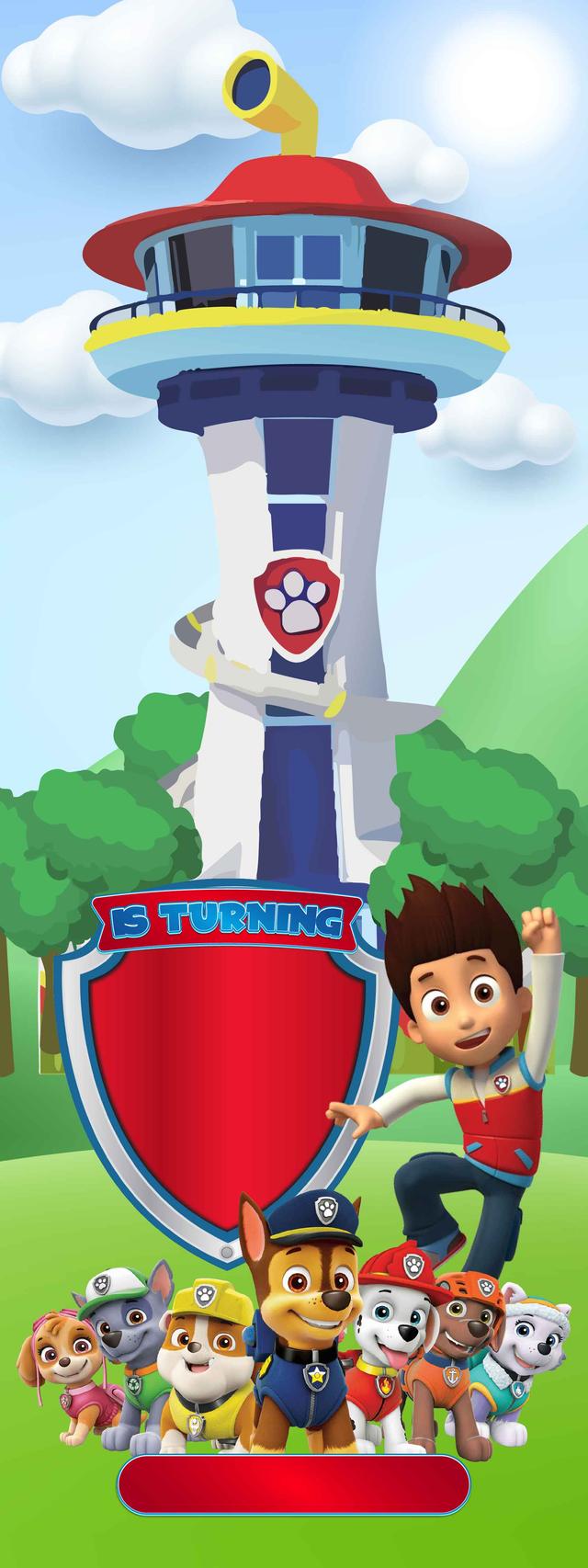 Custom Design Preview