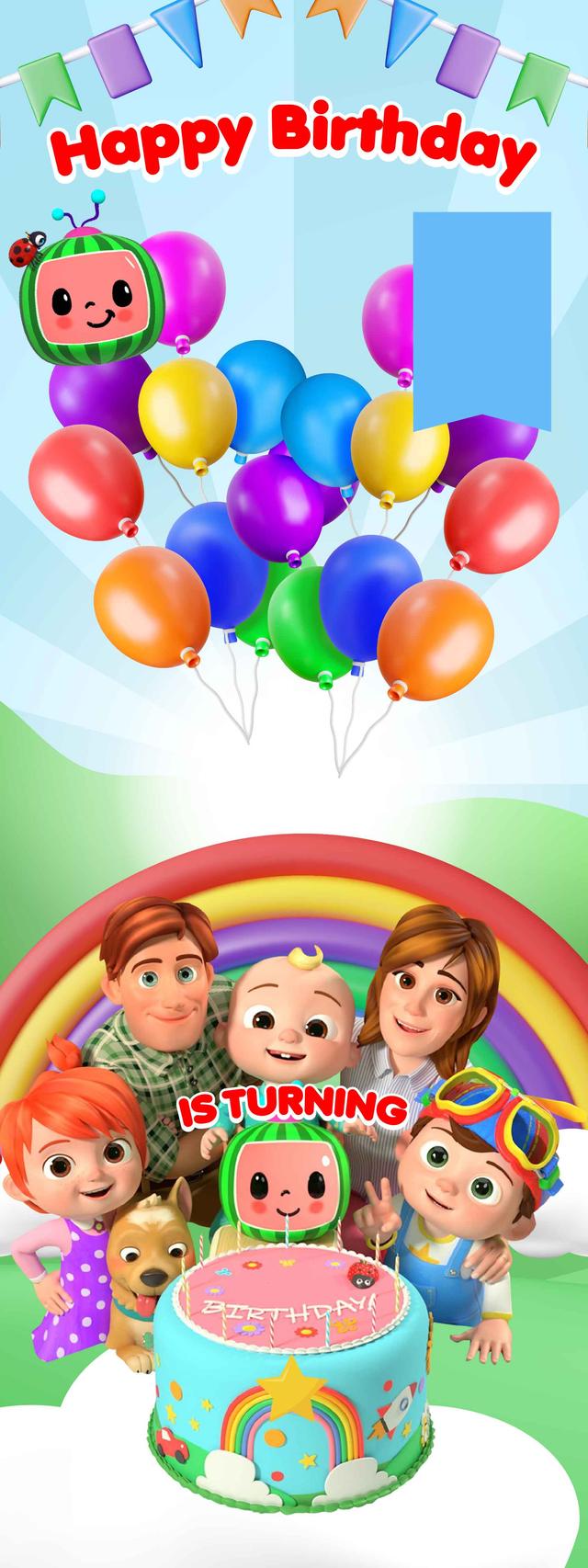 Custom Design Preview