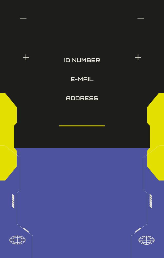 Background design back