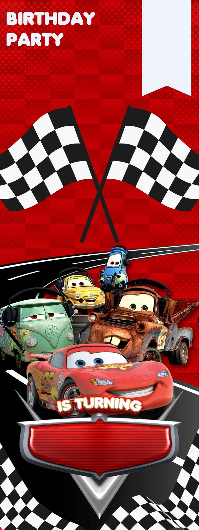 Custom Design Preview