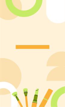 Background design back