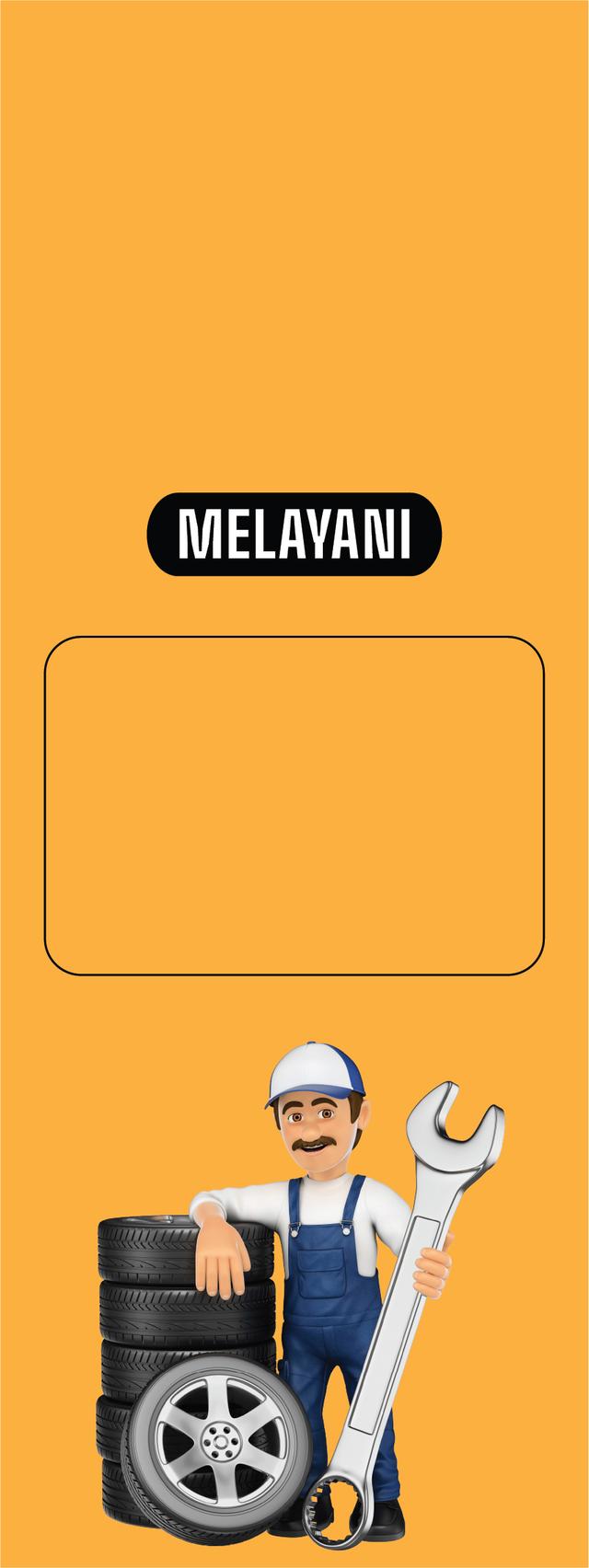 Custom Design Preview