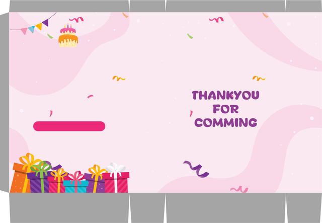 Custom Design Preview