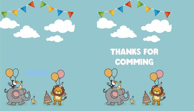 Custom Design Preview