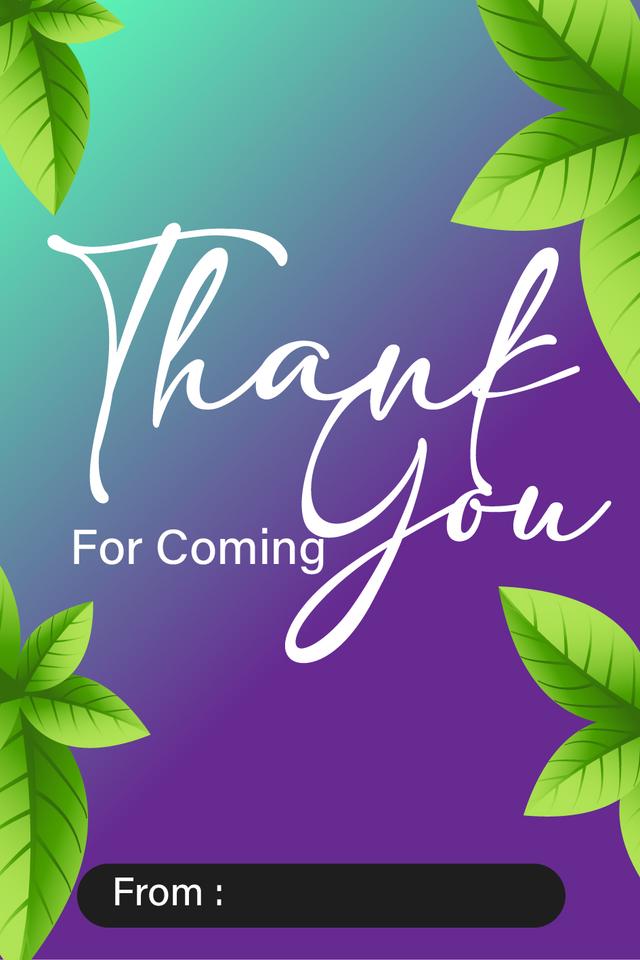 Custom Design Preview