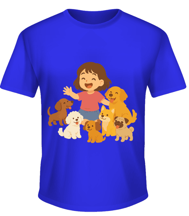 Custom Design Preview