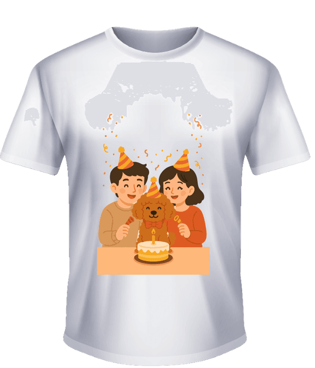 Custom Design Preview