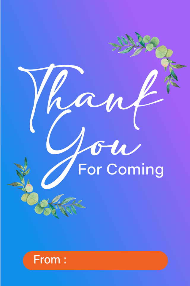 Custom Design Preview