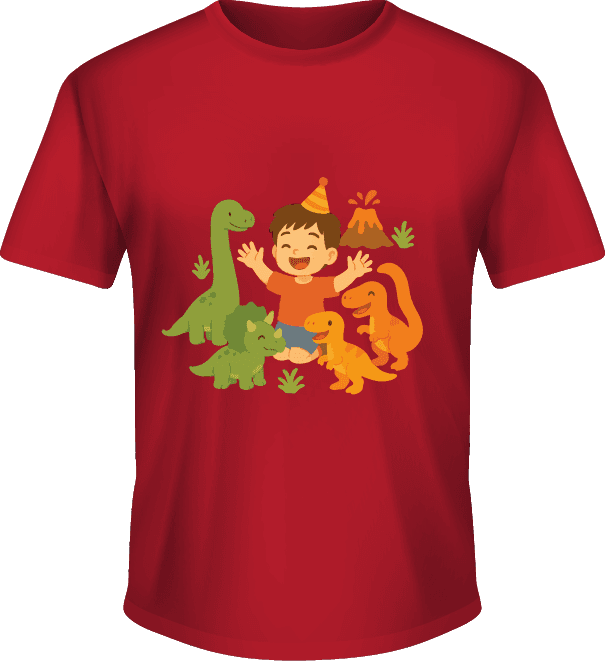 Custom Design Preview