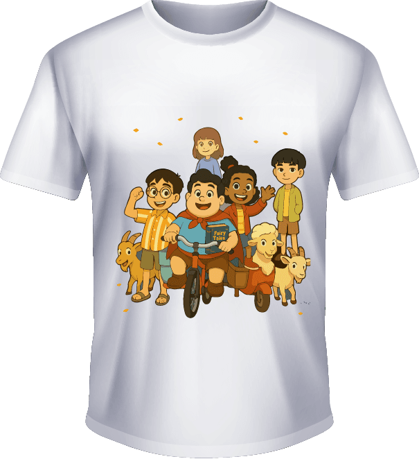 Custom Design Preview