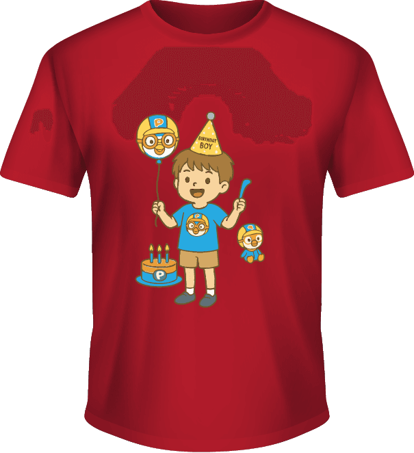 Custom Design Preview