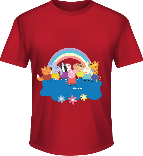 Custom Design Preview