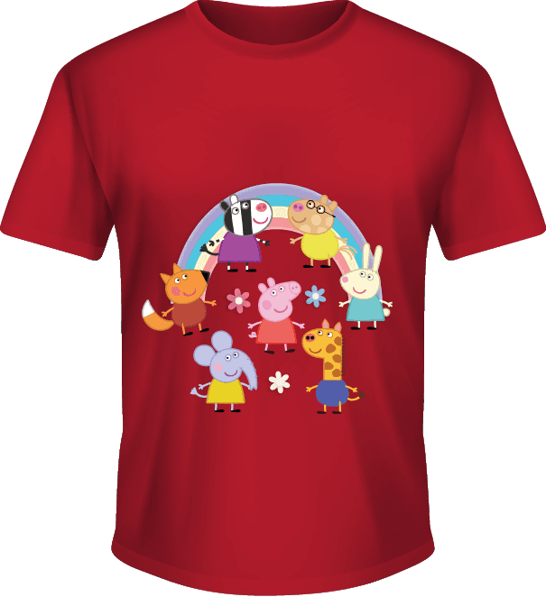 Custom Design Preview