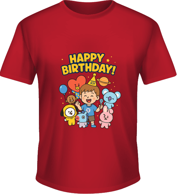 Custom Design Preview