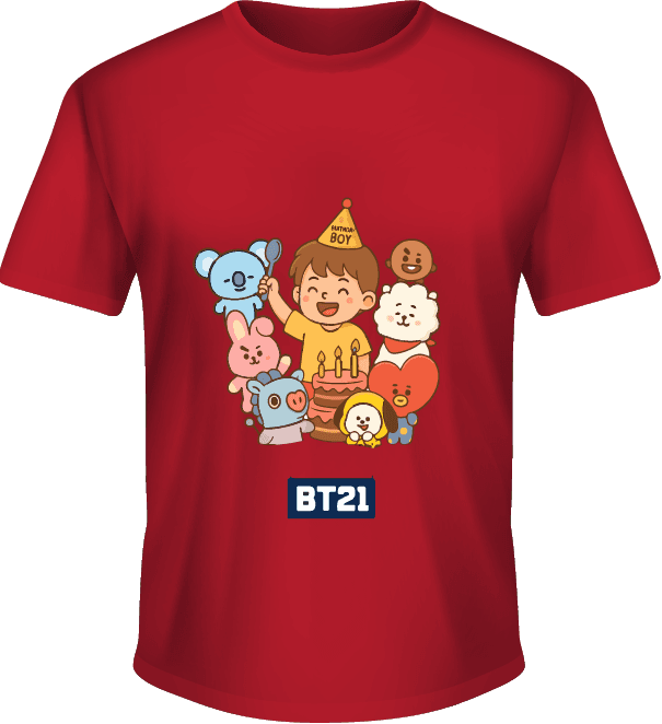 Custom Design Preview