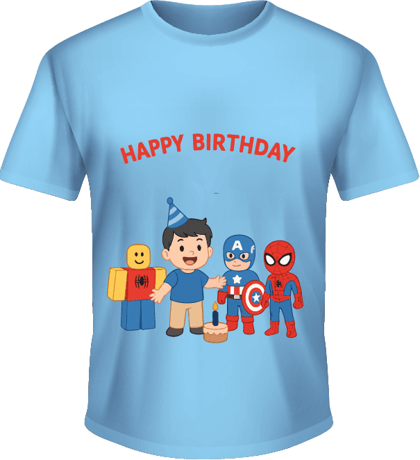 Custom Design Preview