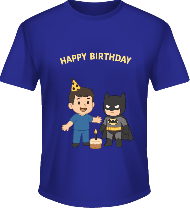 Custom Design Preview